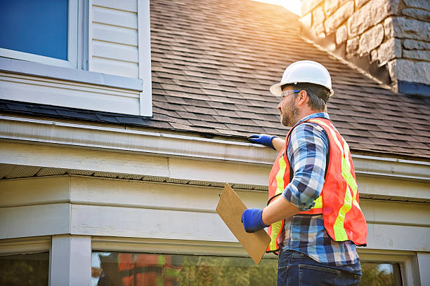 Trusted Roof Inspection service in Swannanoa, NC - Ben Roofing and Steel LLC